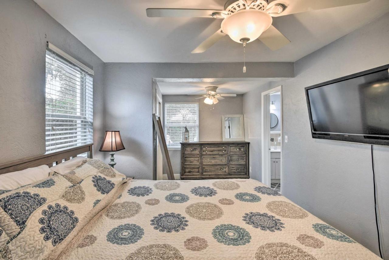 Ormond Beach Home With Screened Porch, Walk To Shore מראה חיצוני תמונה